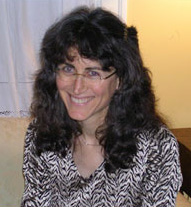 Elizabeth Burton - Math Tutoring in Seattle